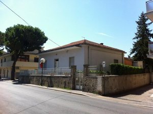 2 bedrooms House in Pescara, Italy No. 118