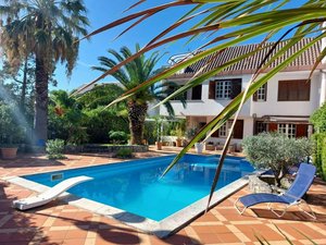 7 rooms Villa in Rende, Italy No. 118369