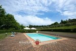9 bedrooms Villa in Perugia, Italy No. 121828 - Image 2