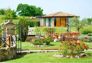 10 bedrooms Villa in Manciano, Italy No. 123492