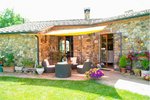 10 bedrooms Villa in Manciano, Italy No. 123492 - Image 21