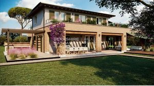 3 bedrooms Villa in Pietrasanta, Italy No. 125494