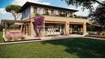3 bedrooms Villa in Pietrasanta, Italy No. 125494 - villa in Italy