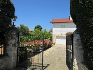 7 bedrooms Villa in Gallipoli, Italy No. 126