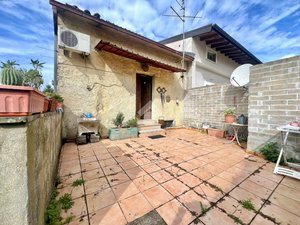 3 rooms Apartment in Labico, Italy No. 127542