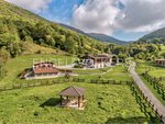 5 bedrooms House in Sormano, Italy No. 127846 - house in Italy