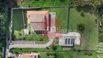 5 bedrooms Villa in San Cesareo, Italy No. 129401 - Image 38