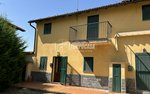 2 bedrooms House in Carpeneto, Italy No. 130722 - house in Italy