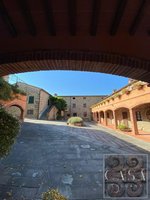 Studio in Cortona, Italy No. 131 - Image 4