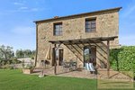 3 bedrooms Apartment in Montalcino, Italy No. 133 - Image 6