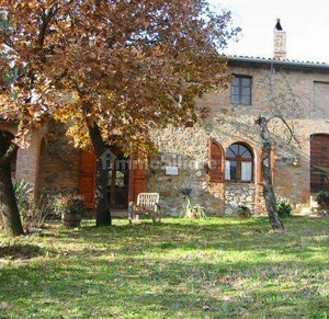 4 bedrooms House in Ficulle, Italy No. 133099