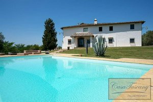 6 bedrooms Villa in Certaldo, Italy No. 137