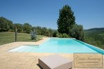 6 bedrooms Villa in Certaldo, Italy No. 137 - Image 3