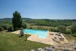 6 bedrooms Villa in Certaldo, Italy No. 137 - Image 6