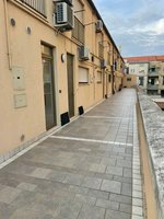 5 bedrooms Duplex in Termoli, Italy No. 138146 - duplex in Italy