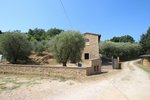 2 bedrooms House in Volterra, Italy No. 145 - Image 5