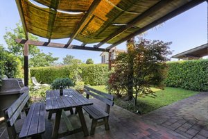 2 bedrooms House in Montaione, Italy No. 146