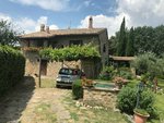 4 bedrooms House in Collazzone, Italy No. 148507 - house in Italy
