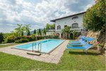 12 bedrooms Villa in Pescia, Italy No. 148805 - villa in Italy