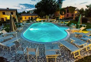 Studio in Montaione, Italy No. 149