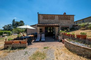 3 bedrooms House in San Gimignano, Italy No. 150