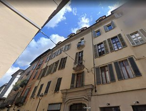 1 bedroom Apartment in Turin, Italy No. 151095