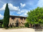 3 bedrooms House in Cortona, Italy No. 153 - Image 3