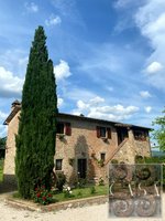 3 bedrooms House in Cortona, Italy No. 153 - Image 6