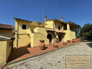 4 bedrooms House in Palaia, Italy No. 155