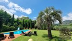 5 bedrooms Villa in Lucca, Italy No. 156 - villa in Italy