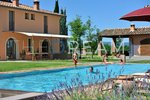 4 bedrooms Villa in Peccioli, Italy No. 160128 - Image 3