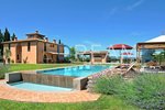 4 bedrooms Villa in Peccioli, Italy No. 160128 - Image 5