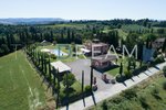 4 bedrooms Villa in Peccioli, Italy No. 160128 - Image 32