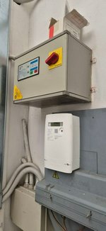 1500m² Warehouse in San Secondo di Pinerolo, Italy No. 161087 - Image 29