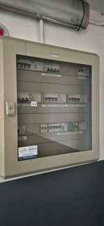 1500m² Warehouse in San Secondo di Pinerolo, Italy No. 161087 - Image 30