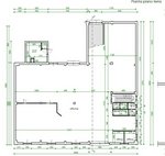 1500m² Warehouse in San Secondo di Pinerolo, Italy No. 161087 - Image 37