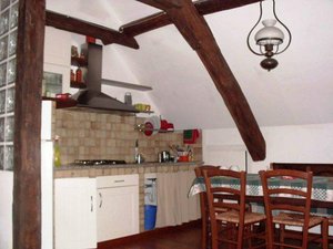 4 rooms Apartment in Sassello, Italy No. 1627