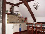 4 rooms Apartment in Sassello, Italy No. 1627 - apartment in Italy