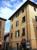 4 rooms Apartment in Sassello, Italy No. 1627 - Image 4