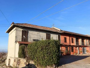 4 rooms Villa in Santo Stefano Belbo, Italy No. 165579