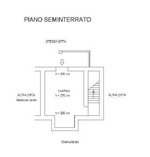 4 rooms Villa in Santo Stefano Belbo, Italy No. 165579 - Image 43