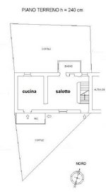 4 rooms Villa in Santo Stefano Belbo, Italy No. 165579 - Image 44