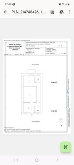 5 rooms Duplex in Catanzaro, Italy No. 170395 - Image 20