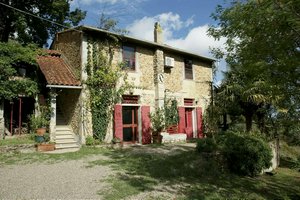 2 bedrooms House in Chianni, Italy No. 171
