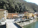 2 bedrooms Apartment in Bagni di Lucca, Italy No. 172 - Image 2
