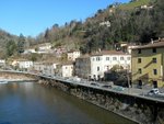 2 bedrooms Apartment in Bagni di Lucca, Italy No. 172 - Image 5