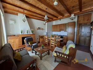 2 bedrooms Townhouse in Carunchio, Italy No. 172563