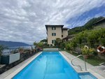 8 bedrooms Villa in Cannero Riviera, Italy No. 172794 - Image 4