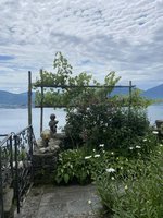 8 bedrooms Villa in Cannero Riviera, Italy No. 172794 - Image 5