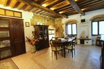 2 bedrooms Apartment in Volterra, Italy No. 175 - apartment in Italy
